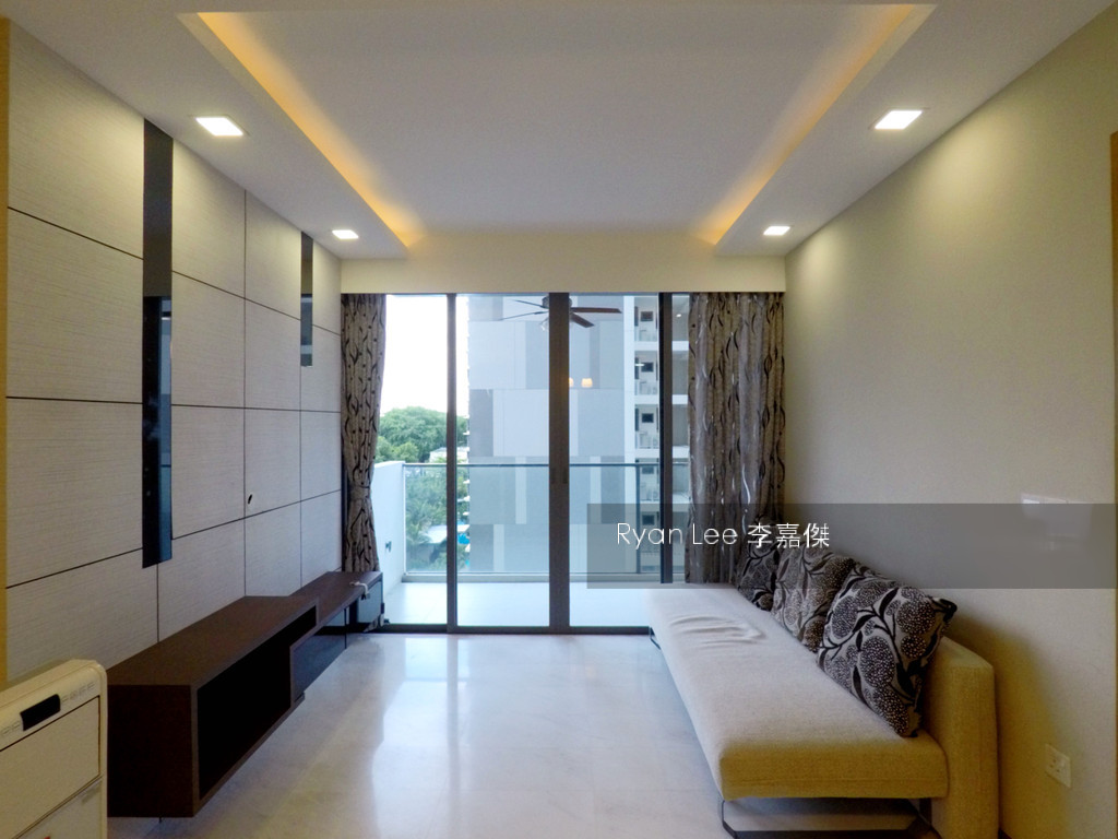 The Shore Residences (D15), Condominium #146605492